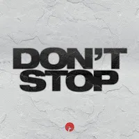 Biscits — Don't Stop — обложка